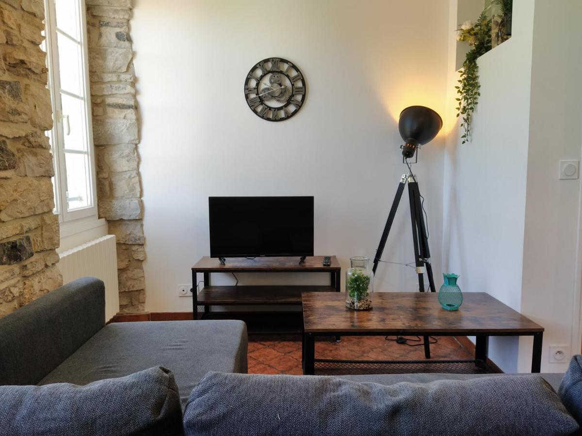 Eroso Saint Esprit Proche Gare Wifi Bureaux Appartement Bayonne Buitenkant foto