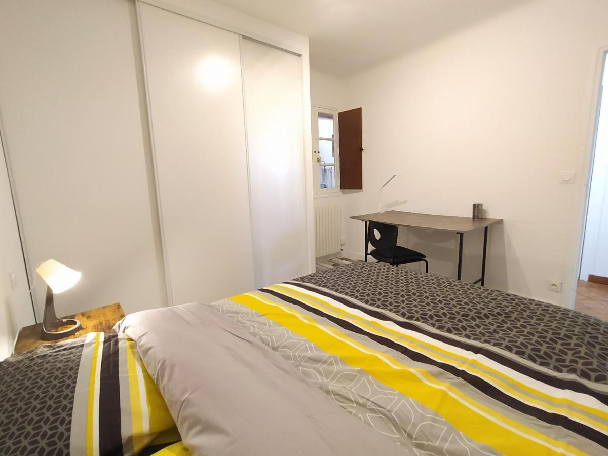 Eroso Saint Esprit Proche Gare Wifi Bureaux Appartement Bayonne Buitenkant foto