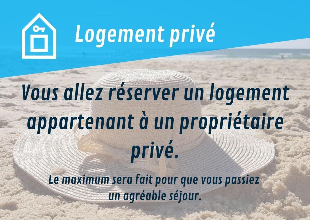 Eroso Saint Esprit Proche Gare Wifi Bureaux Appartement Bayonne Buitenkant foto